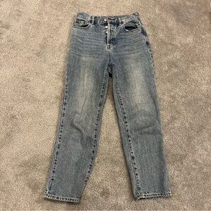 Pacsun Straight Jeans